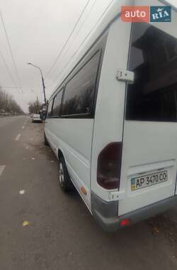 Микроавтобус Mercedes-Benz Sprinter 1998 в Запорожье