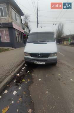Микроавтобус Mercedes-Benz Sprinter 1998 в Запорожье