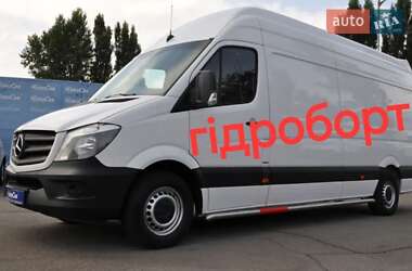 Грузовой фургон Mercedes-Benz Sprinter 2018 в Николаеве