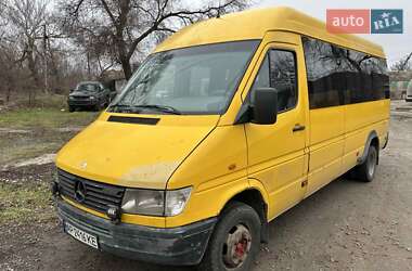 Приміський автобус Mercedes-Benz Sprinter 1999 в Запоріжжі