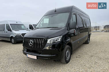 Грузовой фургон Mercedes-Benz Sprinter 2019 в Виноградове