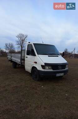 Борт Mercedes-Benz Sprinter 1997 в Коростені