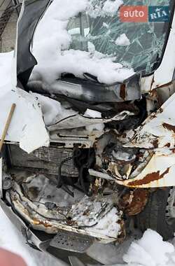 Інші вантажівки Mercedes-Benz Sprinter 2003 в Львові