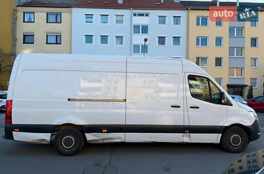 Микровэн Mercedes-Benz Sprinter 2019 в Коломые