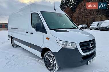 Вантажний фургон Mercedes-Benz Sprinter 2021 в Вінниці