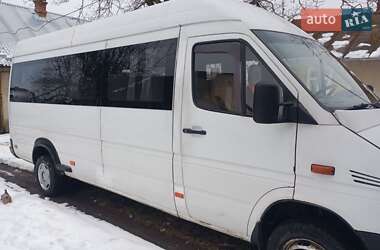 Другие автобусы Mercedes-Benz Sprinter 2002 в Стебнику