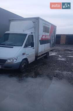 Інші вантажівки Mercedes-Benz Sprinter 2005 в Біляївці