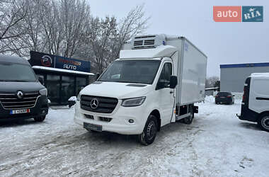 Рефрижератор Mercedes-Benz Sprinter 2020 в Рівному