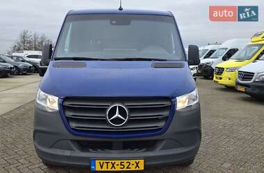 Минивэн Mercedes-Benz Sprinter 2023 в Белой Церкви