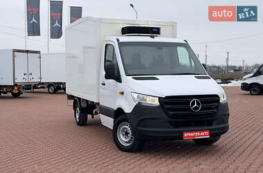 Рефрижератор Mercedes-Benz Sprinter 2021 в Рівному
