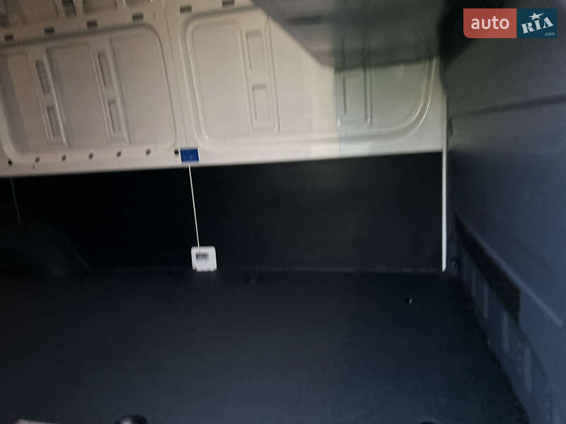 Грузовой фургон Mercedes-Benz Sprinter 2021 в Стрые