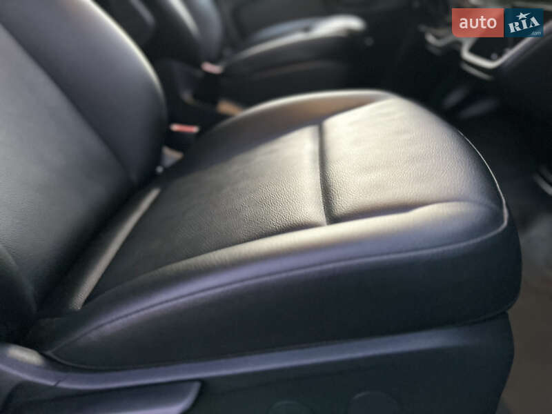 Грузовой фургон Mercedes-Benz Sprinter 2021 в Стрые