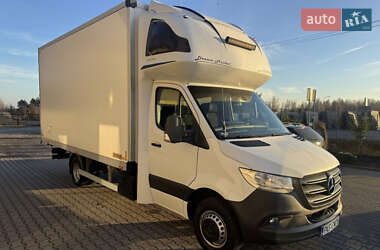 Грузовой фургон Mercedes-Benz Sprinter 2020 в Виннице