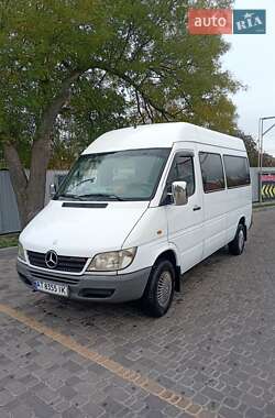 Мікровен Mercedes-Benz Sprinter 2005 в Кропивницькому