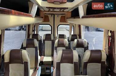 Туристический / Междугородний автобус Mercedes-Benz Sprinter 2010 в Ковеле