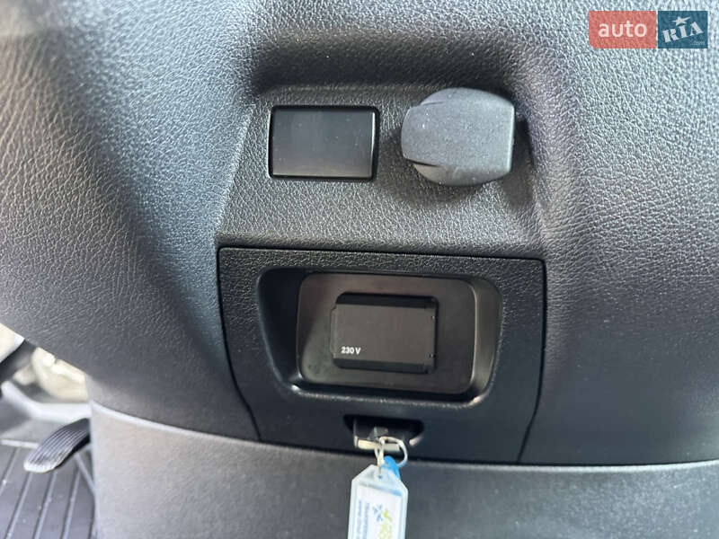 Минивэн Mercedes-Benz Sprinter 2022 в Коломые