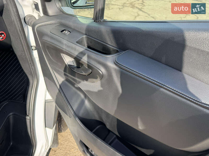 Минивэн Mercedes-Benz Sprinter 2022 в Коломые