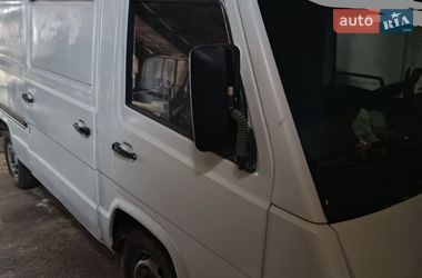 Грузовой фургон Mercedes-Benz Sprinter 1995 в Николаеве