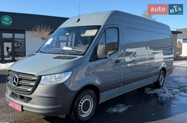 Грузовой фургон Mercedes-Benz Sprinter 2020 в Белой Церкви