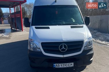 Другие грузовики Mercedes-Benz Sprinter 2016 в Виннице