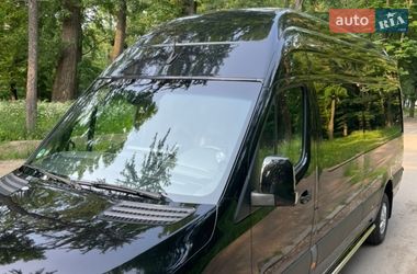 Микроавтобус Mercedes-Benz Sprinter 2019 в Черновцах