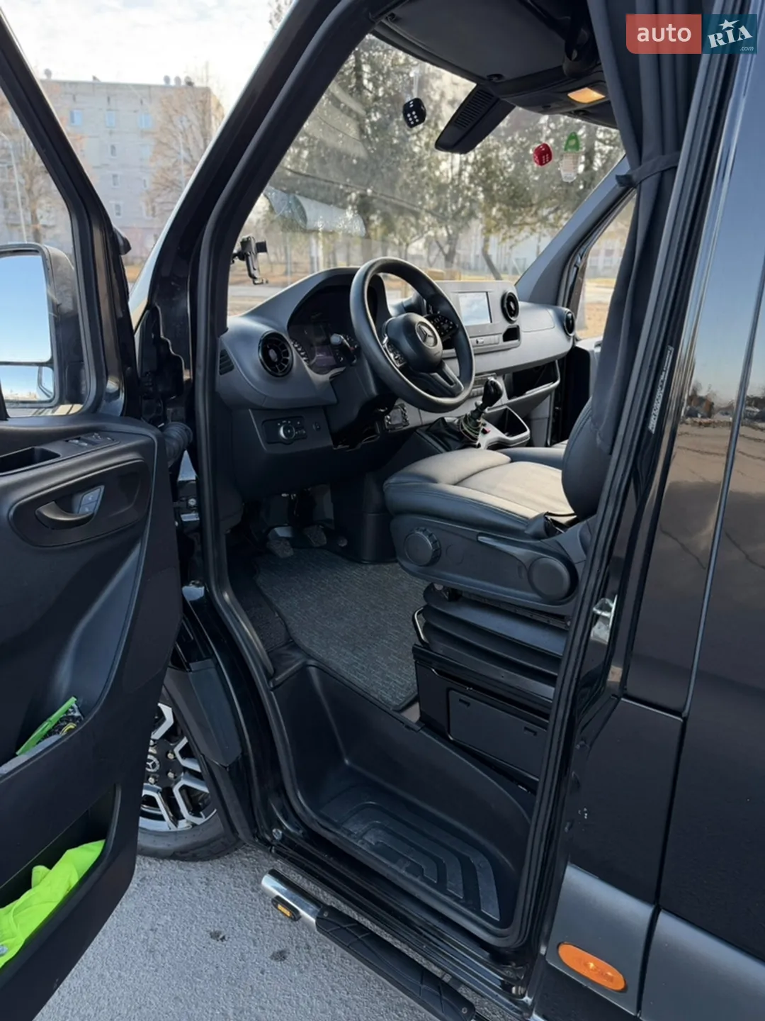 2019 Mercedes-Benz Sprinter - мініатюра 29