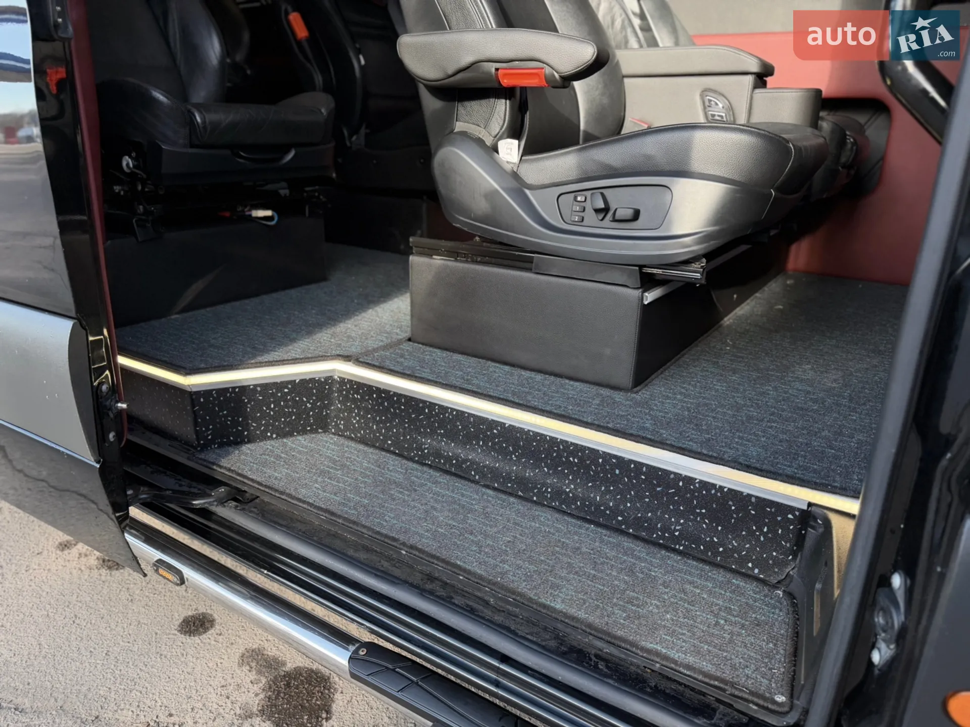 2019 Mercedes-Benz Sprinter - мініатюра 50