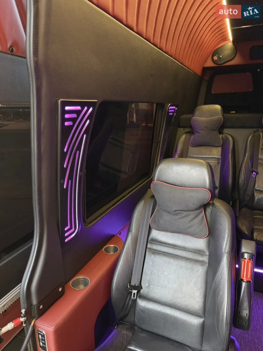 2019 Mercedes-Benz Sprinter - мініатюра 60
