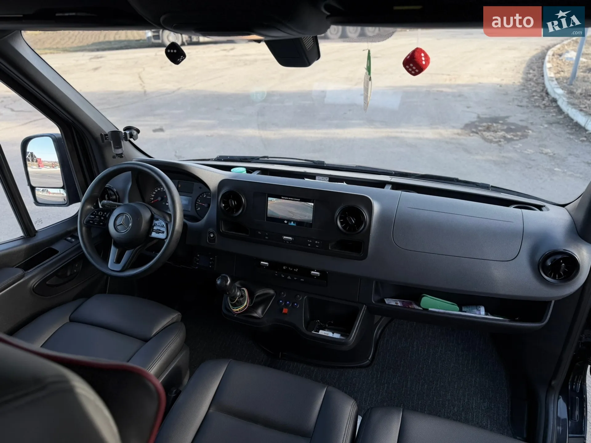 2019 Mercedes-Benz Sprinter - мініатюра 63