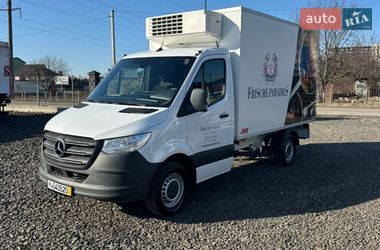 Рефрижератор Mercedes-Benz Sprinter 2019 в Луцке