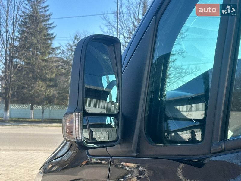 Грузовой фургон Mercedes-Benz Sprinter 2018 в Виноградове