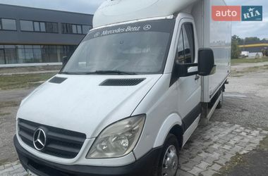 Рефрижератор Mercedes-Benz Sprinter 2007 в Вишневому
