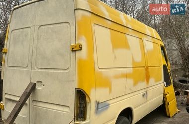 Вантажний фургон Mercedes-Benz Sprinter 1996 в Хмельницькому