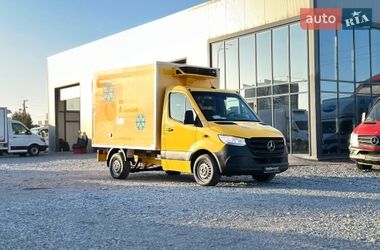 Рефрижератор Mercedes-Benz Sprinter 2020 в Рівному