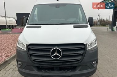 Вантажний фургон Mercedes-Benz Sprinter 2020 в Луцьку