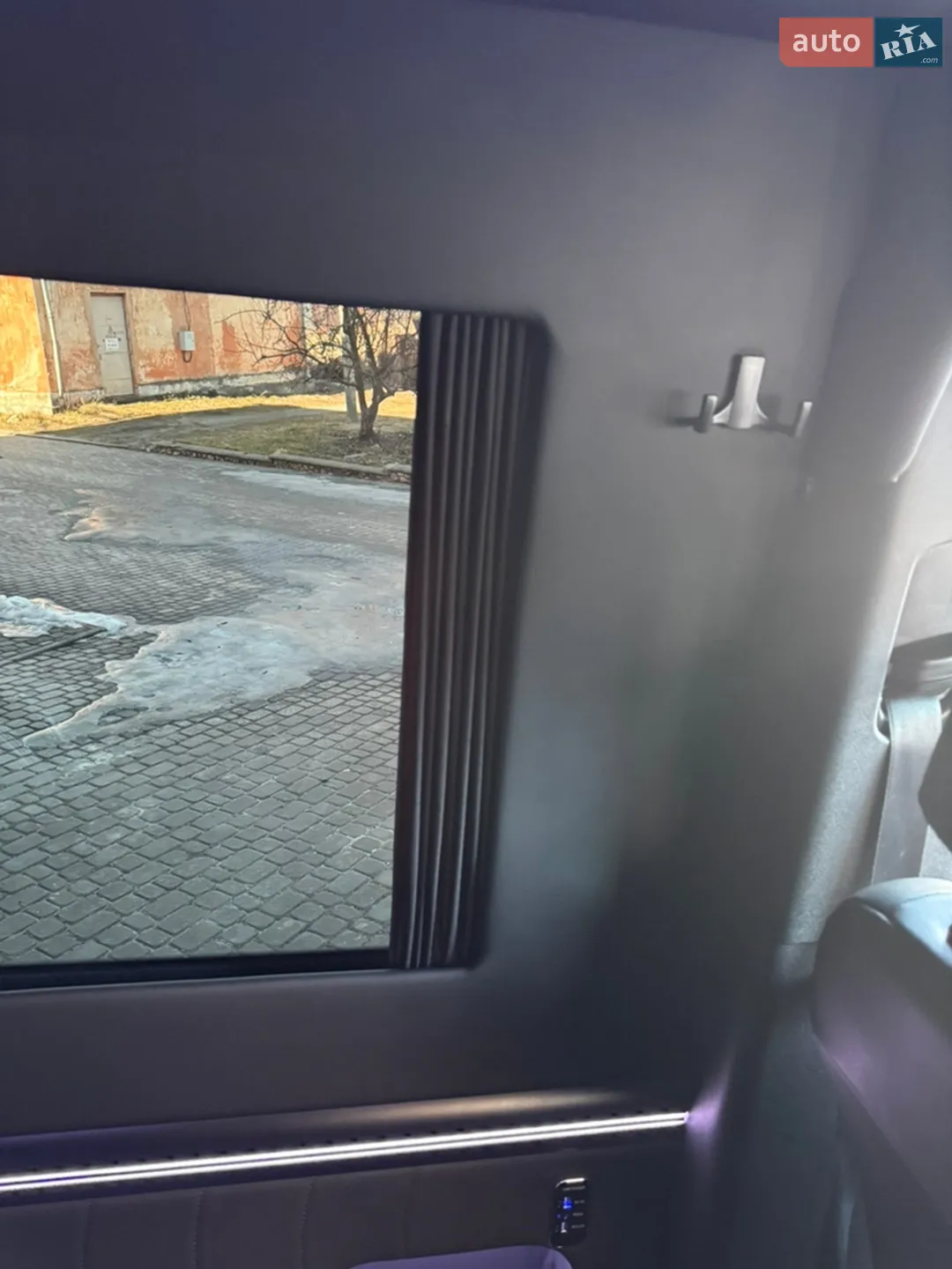 2021 Mercedes-Benz Sprinter - мініатюра 43