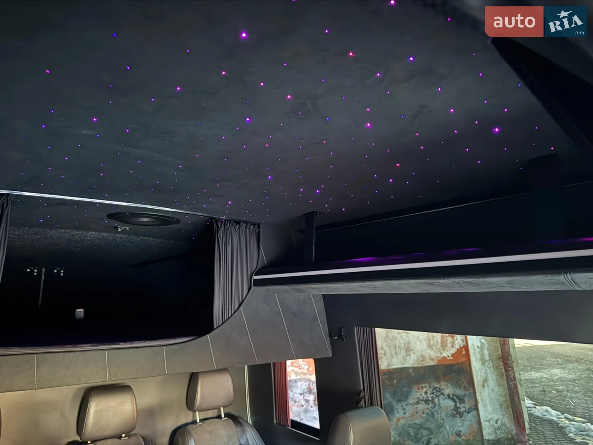 2021 Mercedes-Benz Sprinter - мініатюра 59