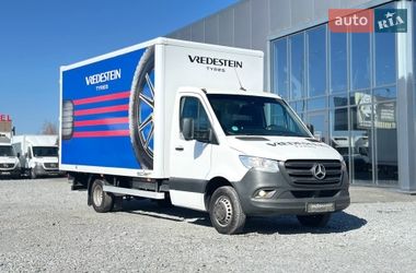 Грузовой фургон Mercedes-Benz Sprinter 2020 в Ровно
