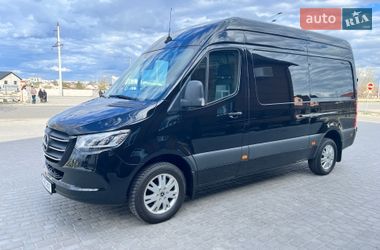 Грузовой фургон Mercedes-Benz Sprinter 2020 в Виннице