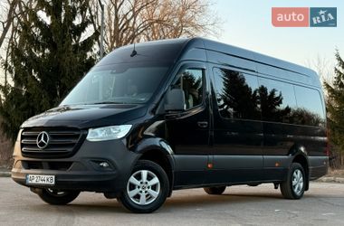 Грузопассажирский фургон Mercedes-Benz Sprinter 2019 в Бердичеве