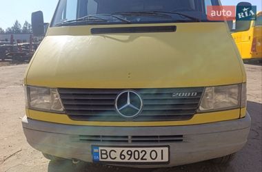 Універсал Mercedes-Benz Sprinter 1995 в Дрогобичі