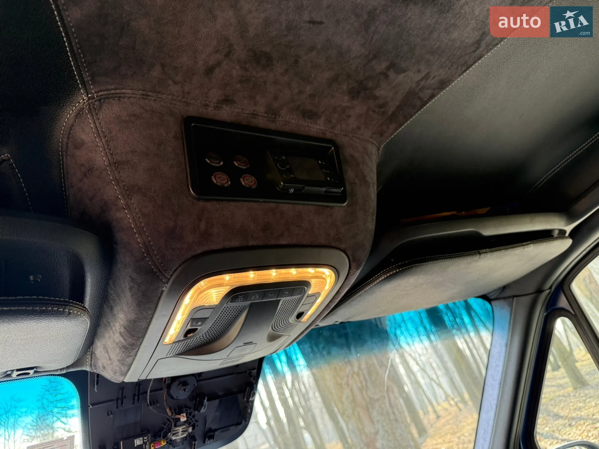 2019 Mercedes-Benz Sprinter - мініатюра 10