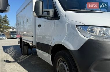 Рефрижератор Mercedes-Benz Sprinter 2020 в Старому Самборі