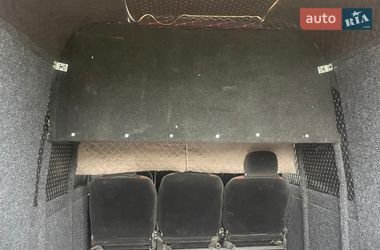 Грузопассажирский фургон Mercedes-Benz Sprinter 2006 в Черкассах