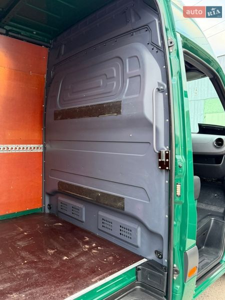 Грузовой фургон Mercedes-Benz Sprinter 2020 в Ровно