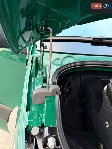 Грузовой фургон Mercedes-Benz Sprinter 2020 в Ровно