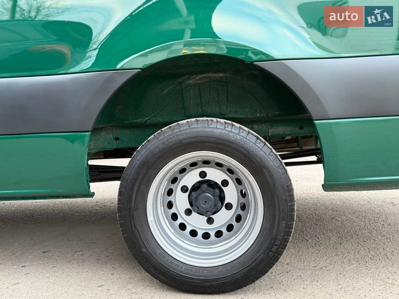 Грузовой фургон Mercedes-Benz Sprinter 2020 в Ровно