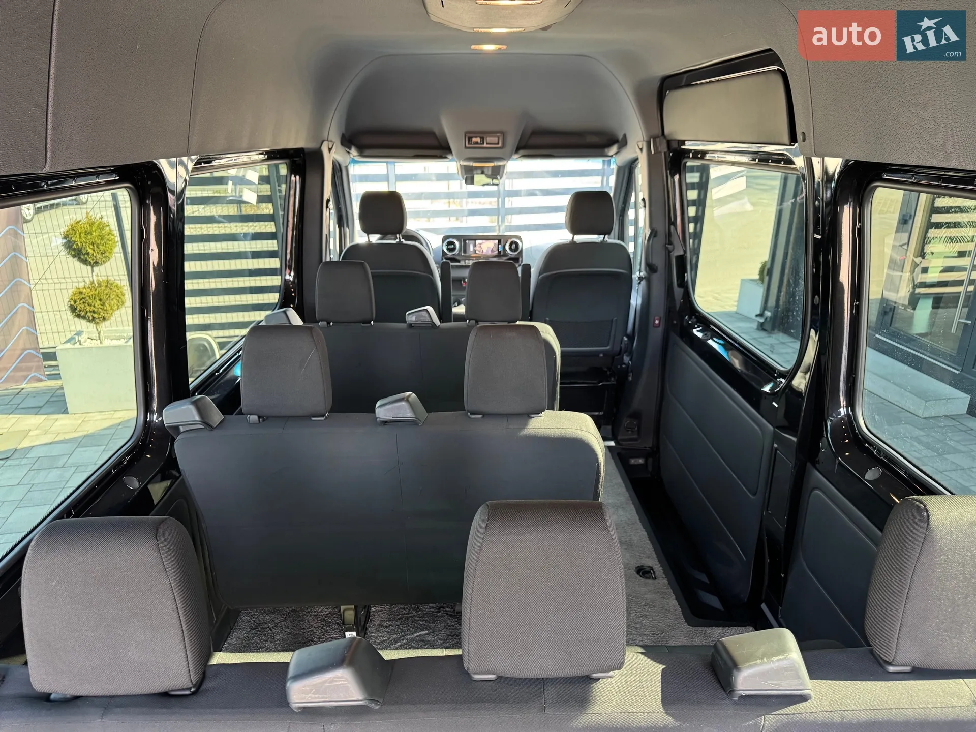 2019 Mercedes-Benz Sprinter - мініатюра 5