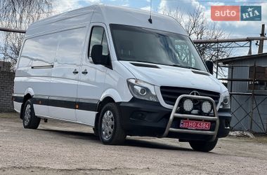 Другие грузовики Mercedes-Benz Sprinter 2014 в Бердичеве
