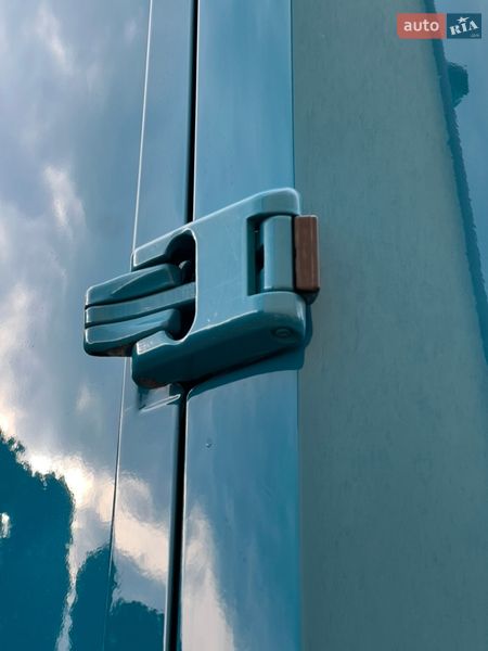 Микроавтобус грузовой (до 3,5т) Mercedes-Benz Sprinter 2019 в Тернополе